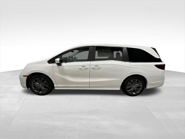 new 2025 Honda Odyssey car, priced at $44,843