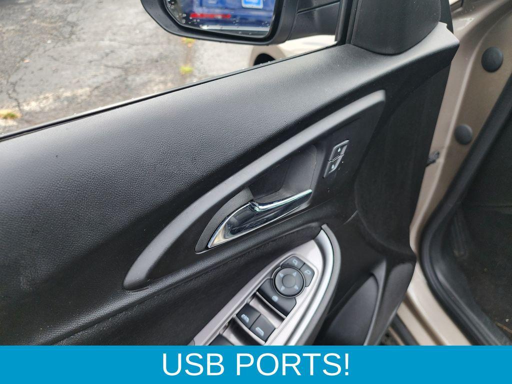 used 2023 Chevrolet Malibu car, priced at $16,538