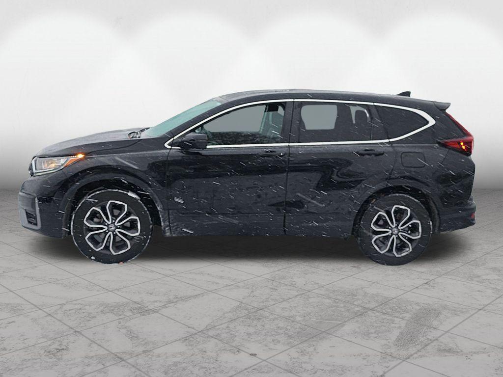 used 2020 Honda CR-V car, priced at $24,970