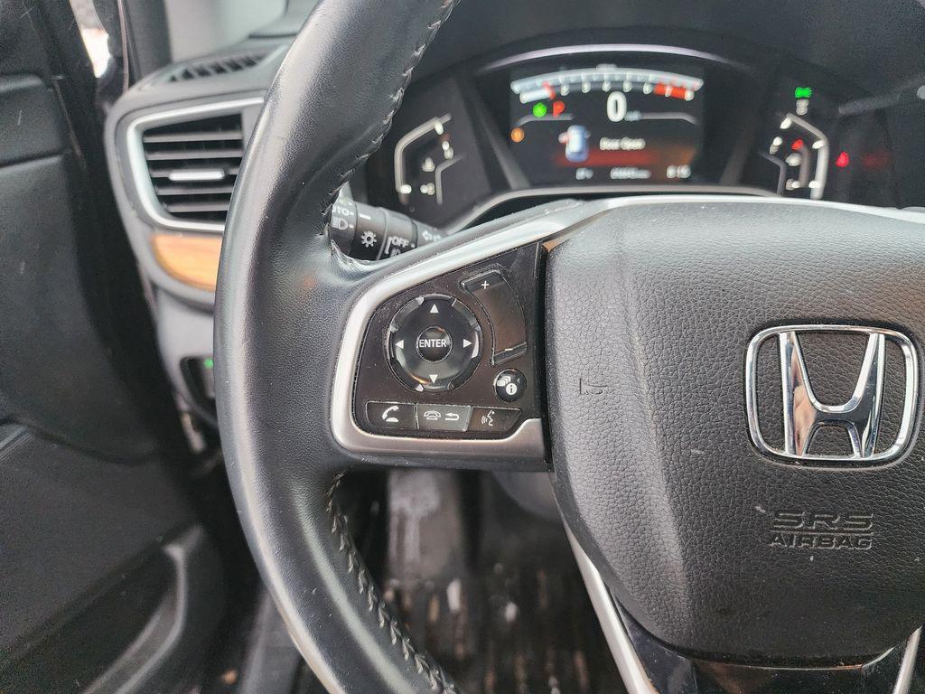 used 2020 Honda CR-V car, priced at $24,970