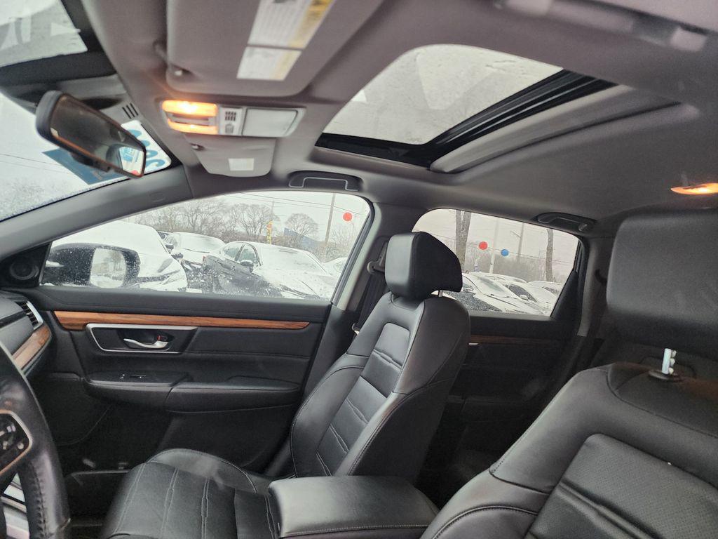 used 2020 Honda CR-V car, priced at $24,970