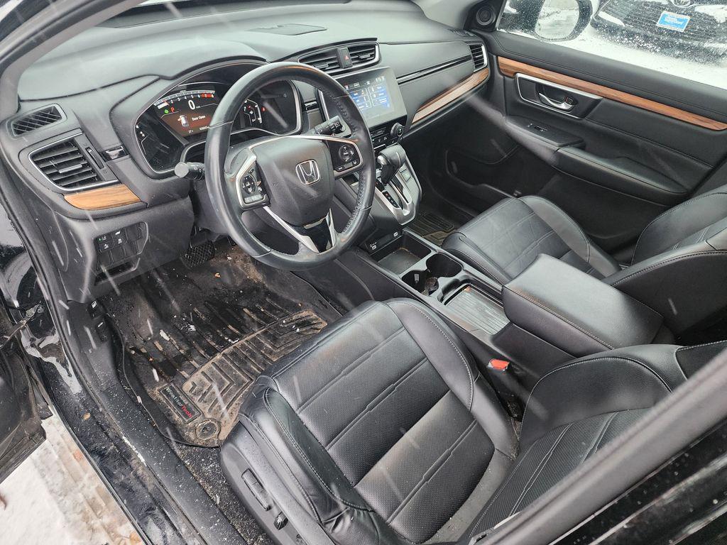 used 2020 Honda CR-V car, priced at $24,970