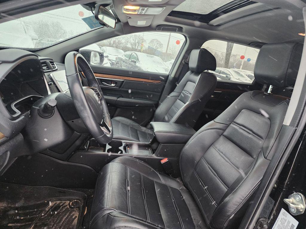 used 2020 Honda CR-V car, priced at $24,970