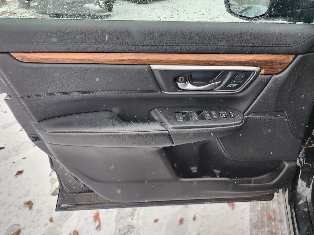 used 2020 Honda CR-V car, priced at $24,970