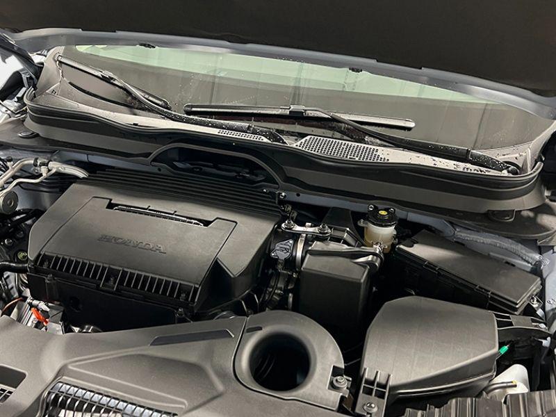 new 2025 Honda Pilot car, priced at $48,298