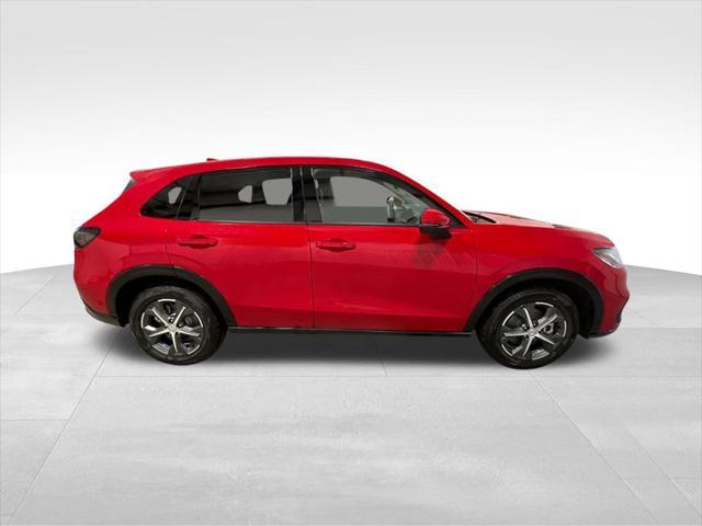 new 2025 Honda HR-V car, priced at $32,350