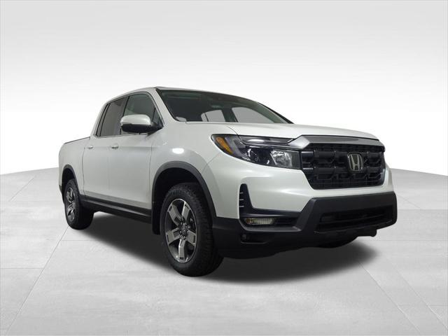 new 2025 Honda Ridgeline car, priced at $42,138