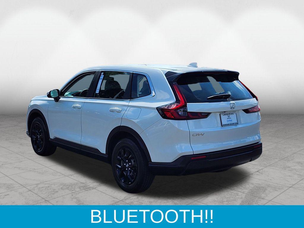 used 2023 Honda CR-V car, priced at $29,103