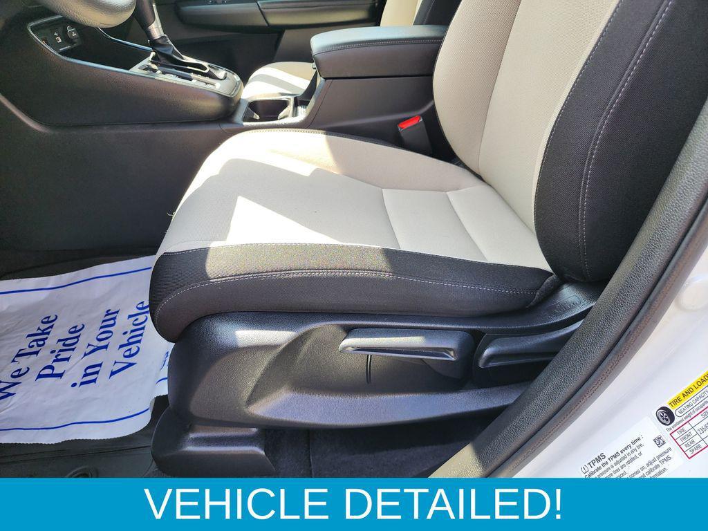 used 2023 Honda CR-V car, priced at $29,103