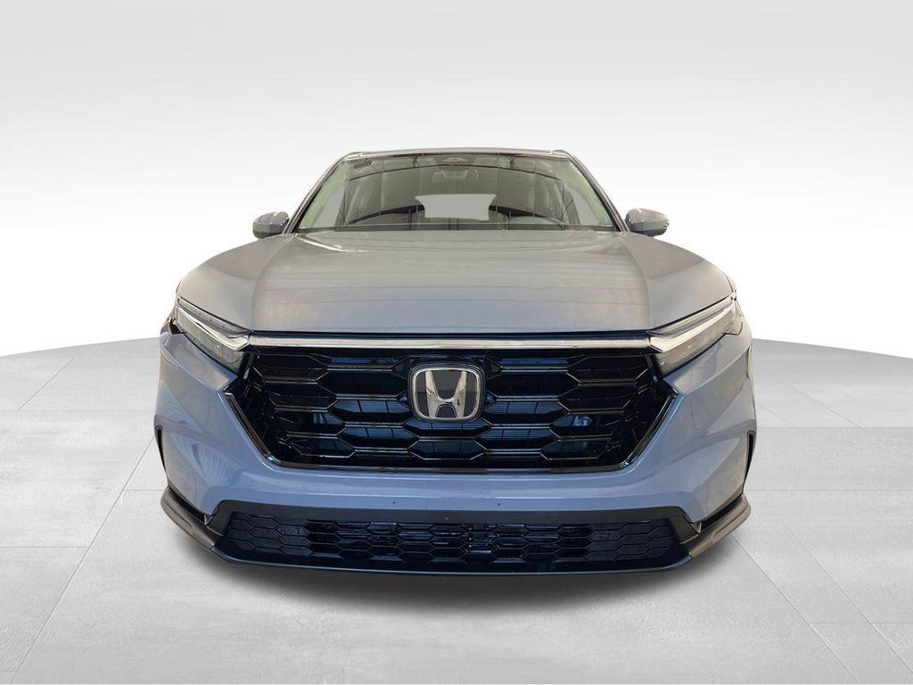 new 2026 Honda CR-V car, priced at $35,298