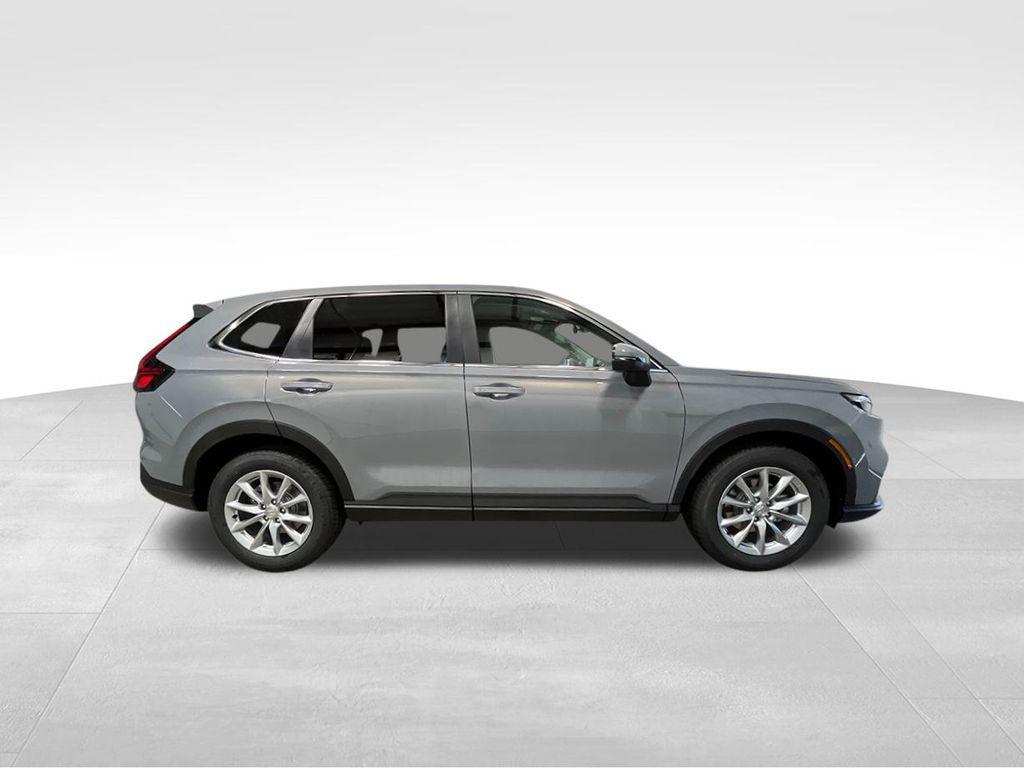 new 2026 Honda CR-V car, priced at $35,298