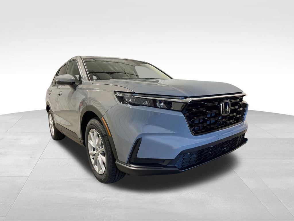 new 2026 Honda CR-V car, priced at $35,298