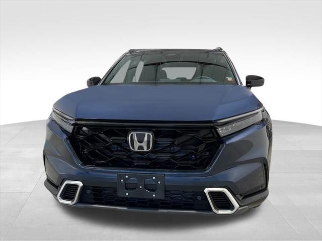 new 2025 Honda CR-V Hybrid car, priced at $41,398