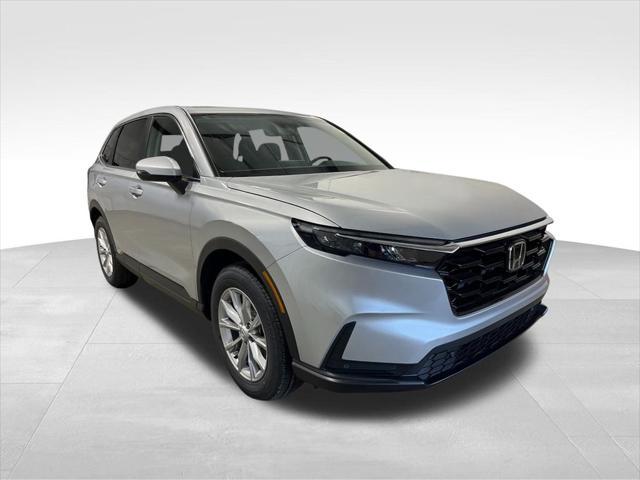 new 2025 Honda CR-V car, priced at $35,953