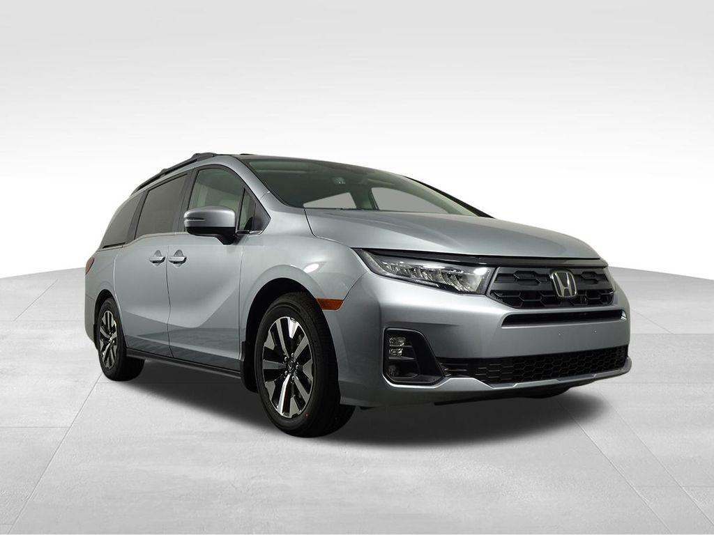 new 2026 Honda Odyssey car, priced at $42,598