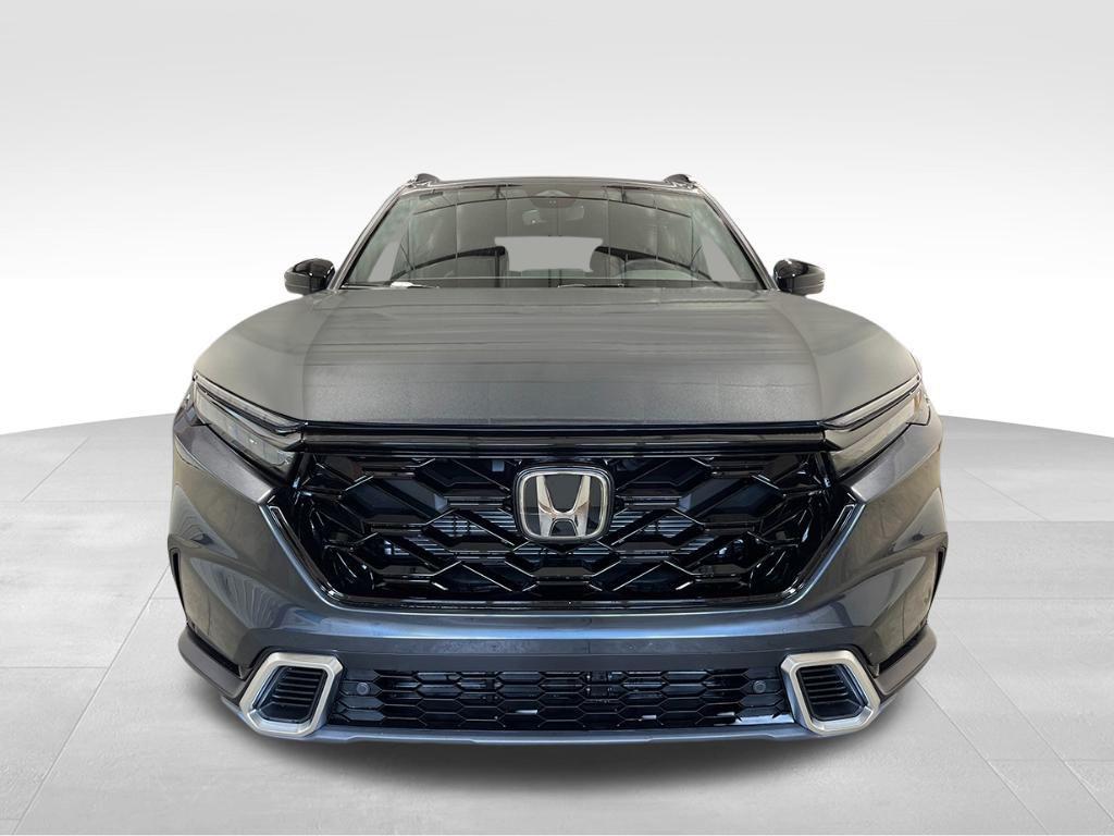new 2026 Honda CR-V Hybrid car, priced at $40,658