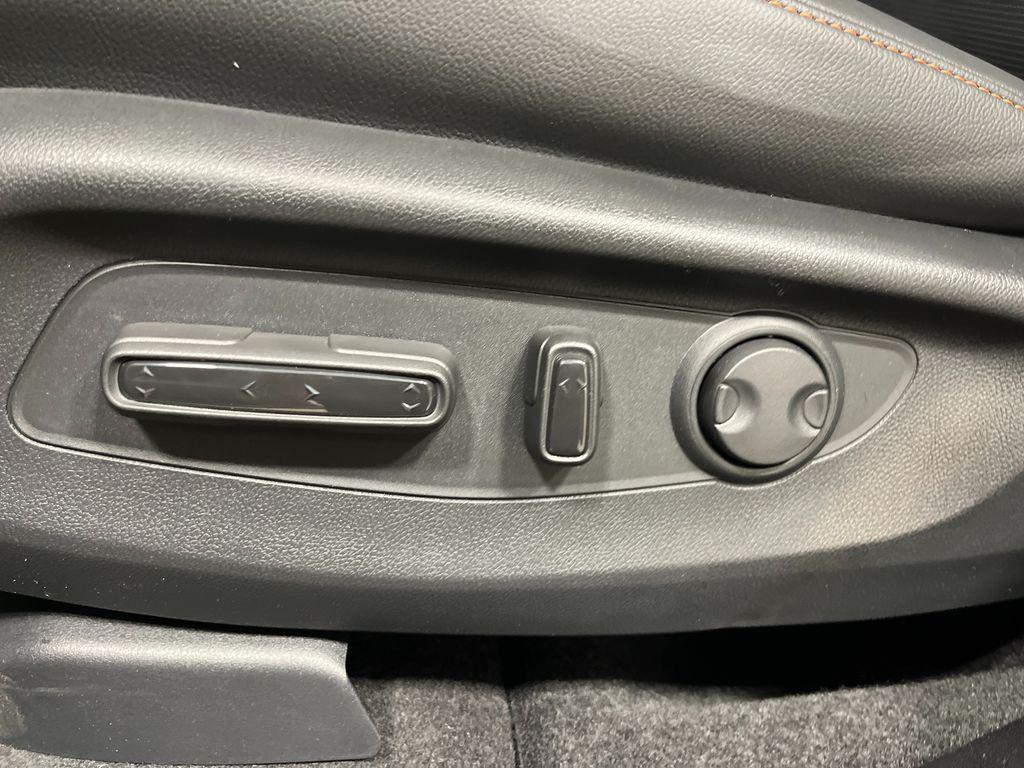 new 2026 Honda CR-V Hybrid car, priced at $40,658