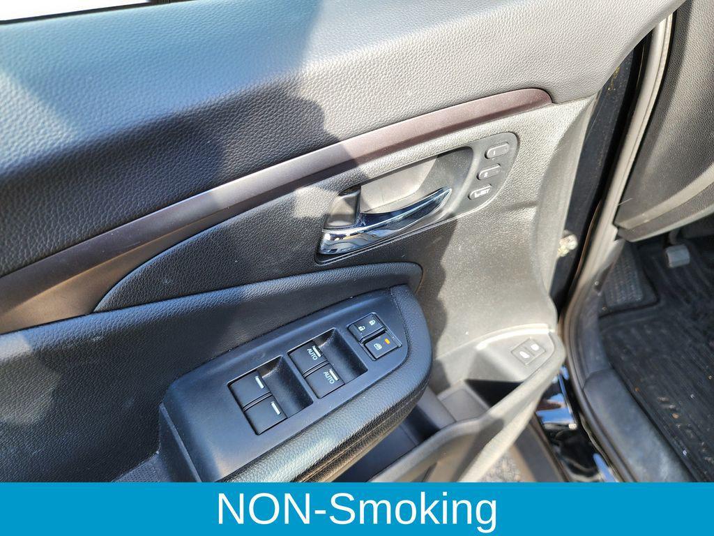 used 2022 Honda Pilot car, priced at $33,754