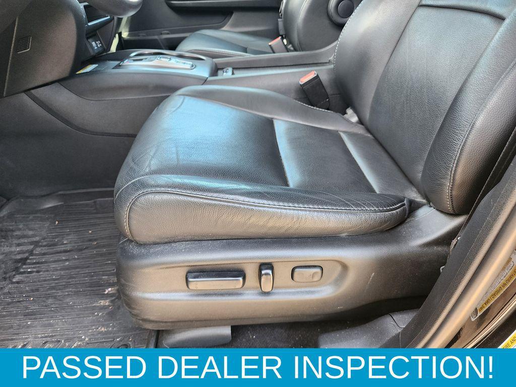 used 2022 Honda Pilot car, priced at $33,754