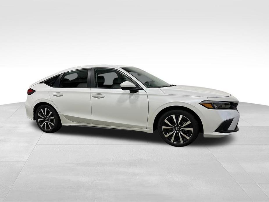 new 2024 Honda Civic car, priced at $28,701