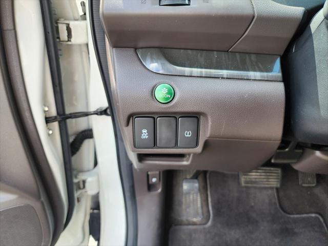 used 2014 Honda CR-V car, priced at $12,087