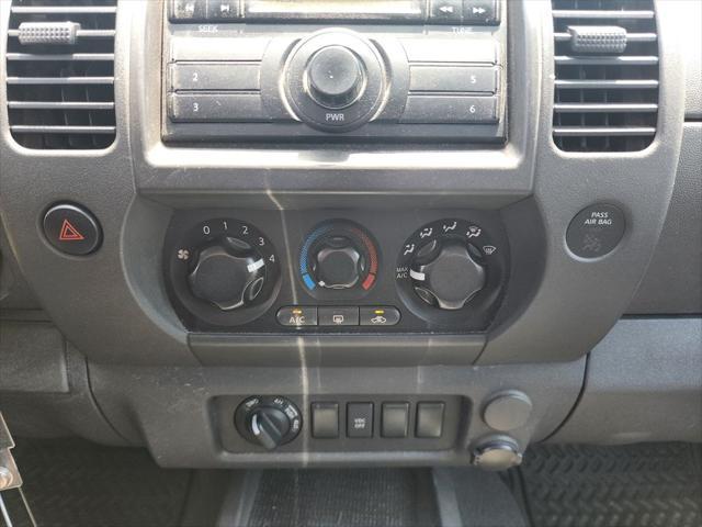 used 2008 Nissan Xterra car, priced at $7,715