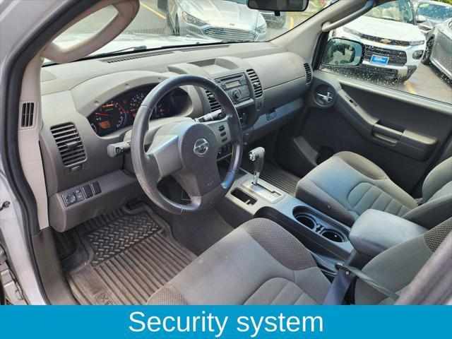 used 2008 Nissan Xterra car, priced at $7,715