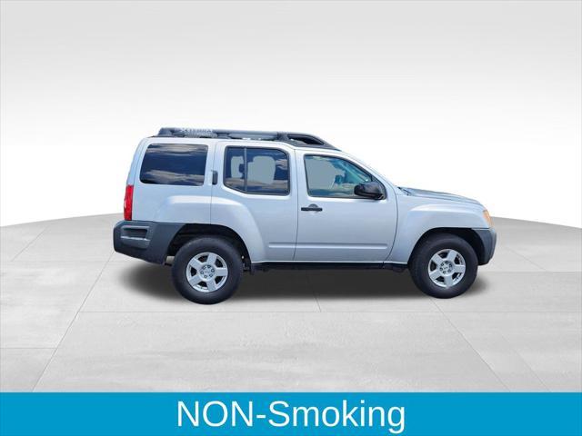 used 2008 Nissan Xterra car, priced at $7,715