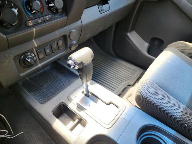 used 2008 Nissan Xterra car, priced at $7,715