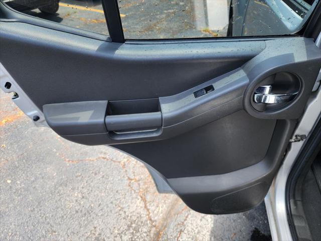 used 2008 Nissan Xterra car, priced at $7,715