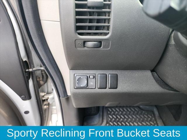 used 2008 Nissan Xterra car, priced at $7,715