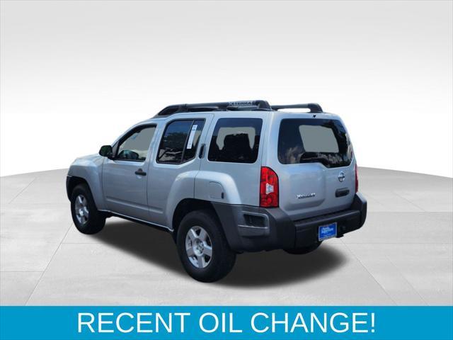 used 2008 Nissan Xterra car, priced at $7,715