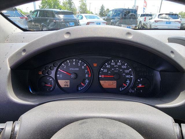 used 2008 Nissan Xterra car, priced at $7,715