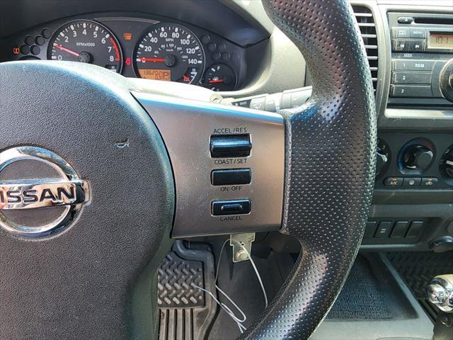 used 2008 Nissan Xterra car, priced at $7,715