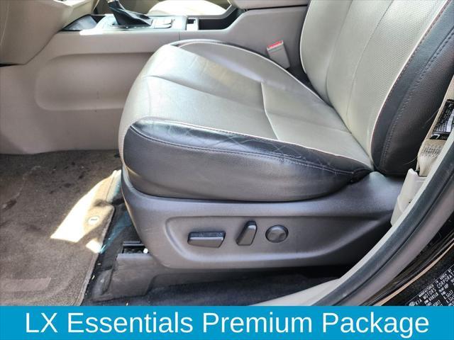 used 2017 Kia Sedona car, priced at $9,766