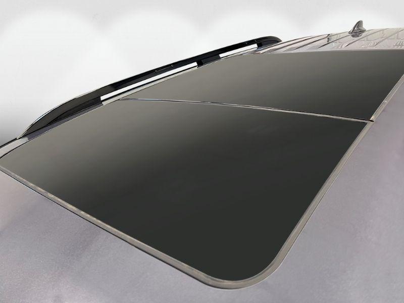 new 2025 Honda Pilot car, priced at $47,598