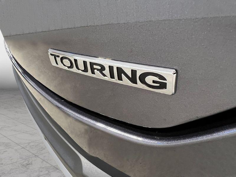 new 2025 Honda Pilot car, priced at $47,598