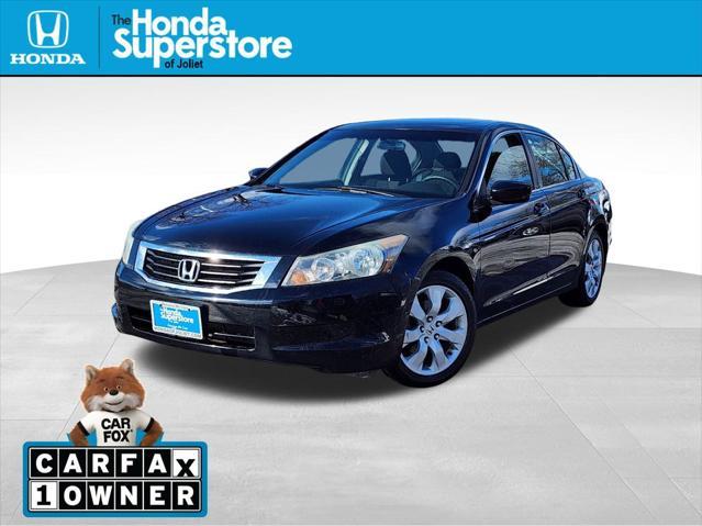 used 2010 Honda Accord car, priced at $8,204