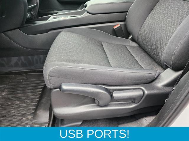 used 2024 Honda Ridgeline car, priced at $38,529