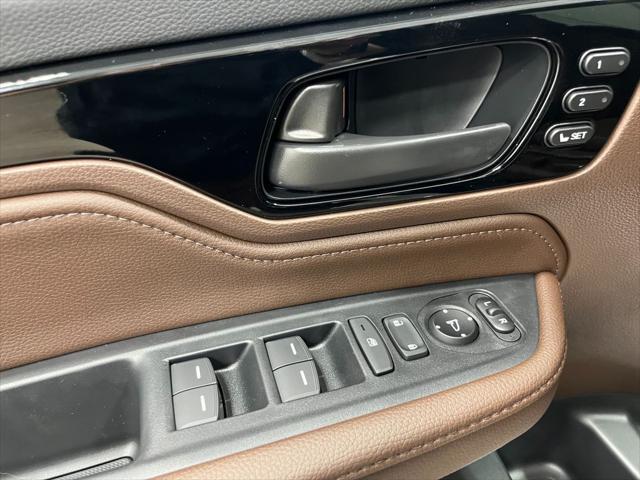 new 2025 Honda Odyssey car, priced at $48,815