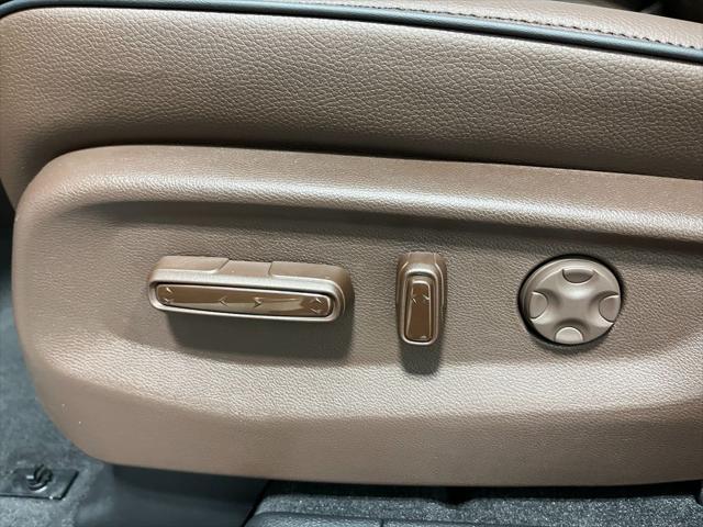 new 2025 Honda Odyssey car, priced at $48,815