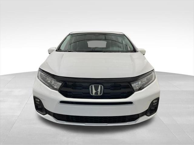 new 2025 Honda Odyssey car, priced at $48,815
