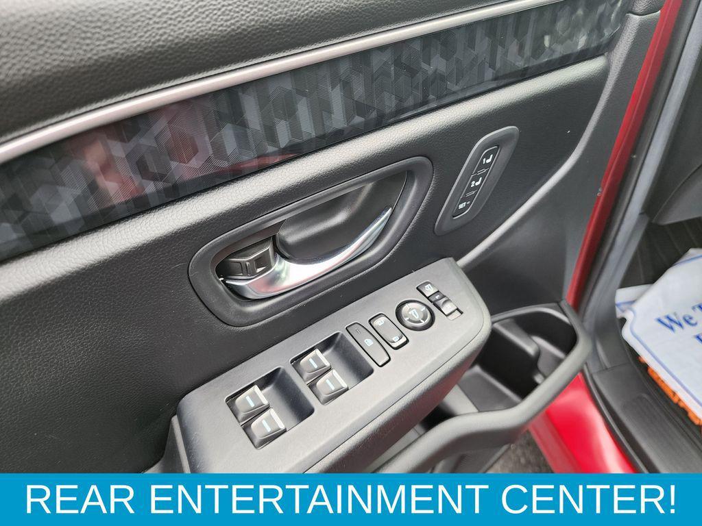 used 2026 Honda Passport car, priced at $51,855