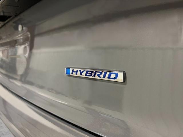 new 2025 Honda Accord Hybrid car, priced at $34,704