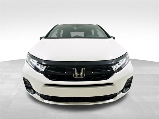 new 2025 Honda Odyssey car, priced at $44,920