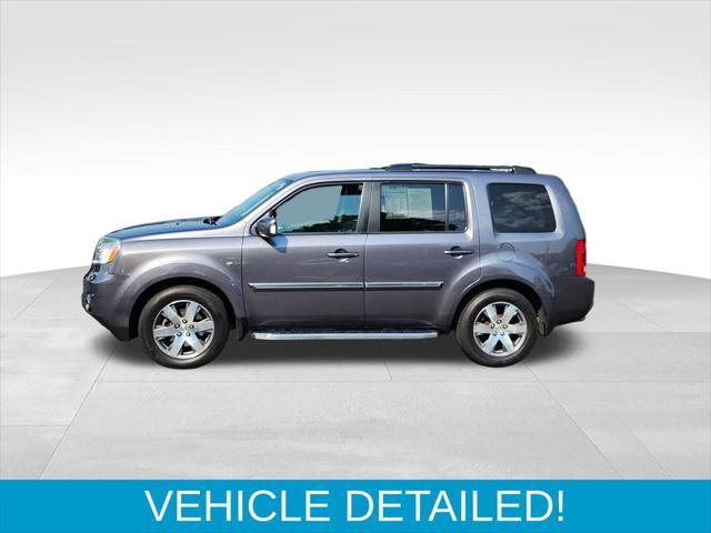 used 2014 Honda Pilot car, priced at $15,231