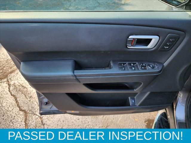 used 2014 Honda Pilot car, priced at $15,231