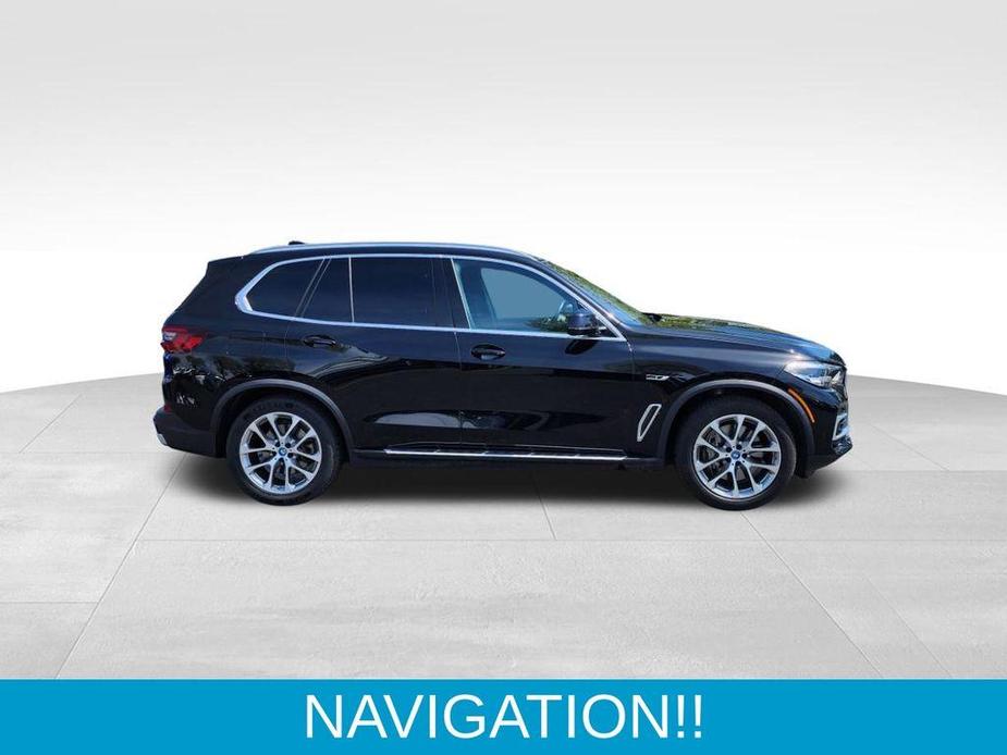 used 2023 BMW X5 PHEV car, priced at $51,099