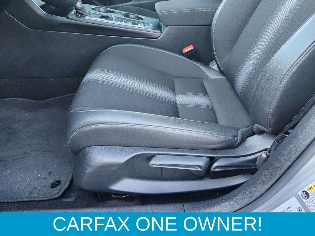 used 2025 Honda Civic car, priced at $24,850