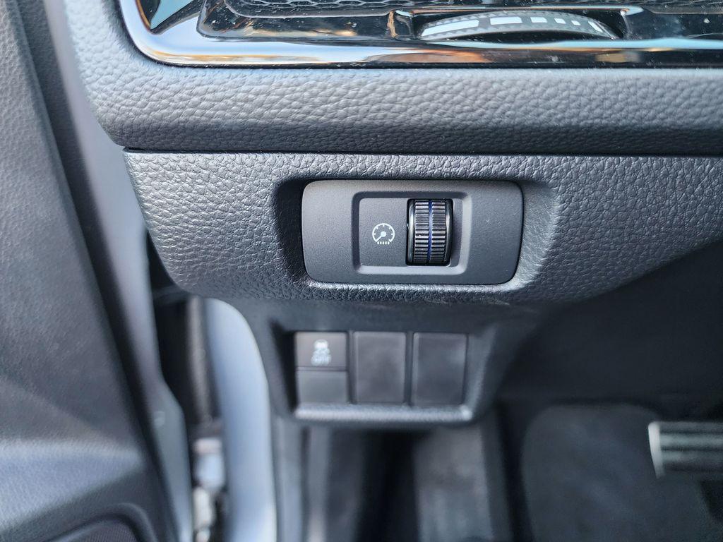 used 2025 Honda Civic car, priced at $24,850